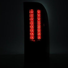 Load image into Gallery viewer, 225.53 Spyder LED Tail Lights GMC Sierra 3500HD Dually Models (07-14) Black / Black Smoke / Red Smoke / Red Clear - Redline360 Alternate Image