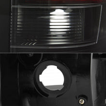 Load image into Gallery viewer, 225.53 Spyder LED Tail Lights Chevy Silverado 1500 (07-13) 2500HD/3500HD (07-14) Black / Black Smoke / Red Smoke / Red Clear - Redline360 Alternate Image