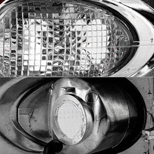 Load image into Gallery viewer, Spyder Euro Style Tail Lights Isuzu Hombre (96-00) Black / Chrome / Black Smoke / Smoke - Black Alternate Image