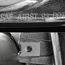 Load image into Gallery viewer, Spyder Euro Style Tail Lights GMC Sonoma (94-04) Black / Chrome / Black Smoke / Smoke - Black Alternate Image