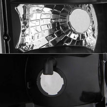 Load image into Gallery viewer, 81.36 Spyder Euro Style Tail Lights Chevy Silverado 1500/2500 (99-02) [Non-Stepside] Black / Chrome / Black Smoke / Smoke - Redline360 Alternate Image