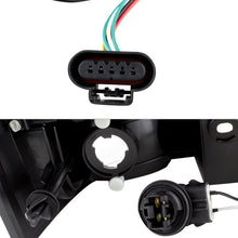 Load image into Gallery viewer, Spyder LED Tail Lights Chevy Suburban/Tahoe (07-14) Black / Black Smoke / Chrome / Red Clear / SmokeSmoke / Smoke - Version 1 / Black Alternate Image