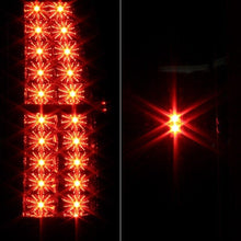 Load image into Gallery viewer, 191.27 Spyder LED Tail Lights GMC Yukon/Yukon Denali (07-14) Black / Smoke / Chrome / Red - Redline360 Alternate Image