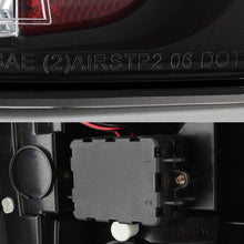 Load image into Gallery viewer, 191.27 Spyder LED Tail Lights GMC Yukon/Yukon Denali (07-14) Black / Smoke / Chrome / Red - Redline360 Alternate Image