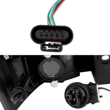 Load image into Gallery viewer, Spyder LED Tail Lights Chevy Suburban/Tahoe (07-14) Black / Black Smoke / Chrome / Red Clear / SmokeSmoke / Smoke - Version 1 / Black Alternate Image