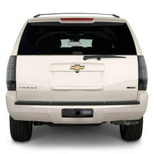 Load image into Gallery viewer, Spyder LED Tail Lights Chevy Suburban/Tahoe (07-14) Black / Black Smoke / Chrome / Red Clear / SmokeSmoke / Smoke - Version 1 / Black Alternate Image