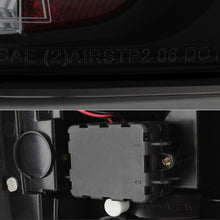 Load image into Gallery viewer, Spyder LED Tail Lights Chevy Suburban/Tahoe (07-14) Black / Black Smoke / Chrome / Red Clear / SmokeSmoke / Smoke - Version 1 / Black Alternate Image