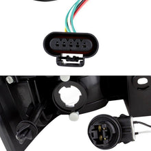 Load image into Gallery viewer, 191.27 Spyder LED Tail Lights GMC Yukon/Yukon Denali (07-14) Black / Smoke / Chrome / Red - Redline360 Alternate Image