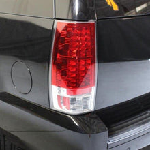 Load image into Gallery viewer, 191.27 Spyder LED Tail Lights GMC Yukon/Yukon Denali (07-14) Black / Smoke / Chrome / Red - Redline360 Alternate Image