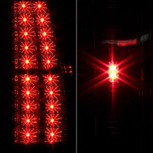 Load image into Gallery viewer, 191.27 Spyder LED Tail Lights GMC Yukon/Yukon Denali (07-14) Black / Smoke / Chrome / Red - Redline360 Alternate Image
