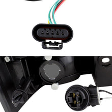 Load image into Gallery viewer, 191.27 Spyder LED Tail Lights GMC Yukon/Yukon Denali (07-14) Black / Smoke / Chrome / Red - Redline360 Alternate Image