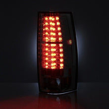 Load image into Gallery viewer, 191.27 Spyder LED Tail Lights GMC Yukon/Yukon Denali (07-14) Black / Smoke / Chrome / Red - Redline360 Alternate Image