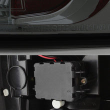 Load image into Gallery viewer, 191.27 Spyder LED Tail Lights GMC Yukon/Yukon Denali (07-14) Black / Smoke / Chrome / Red - Redline360 Alternate Image