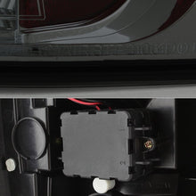 Load image into Gallery viewer, 191.27 Spyder LED Tail Lights Chevy Suburban/Tahoe (07-14) Black / Black Smoke / Chrome / Red Clear / SmokeSmoke / Smoke - Redline360 Alternate Image