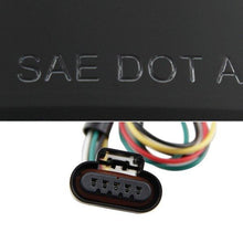 Load image into Gallery viewer, 191.27 Spyder LED Tail Lights GMC Yukon/Yukon Denali (07-14) Black / Smoke / Chrome / Red - Redline360 Alternate Image