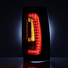 Load image into Gallery viewer, 191.27 Spyder LED Tail Lights Chevy Suburban/Tahoe (07-14) Black / Black Smoke / Chrome / Red Clear / SmokeSmoke / Smoke - Redline360 Alternate Image