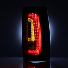 Load image into Gallery viewer, 191.27 Spyder LED Tail Lights GMC Yukon/Yukon Denali (07-14) Black / Smoke / Chrome / Red - Redline360 Alternate Image