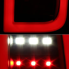 Load image into Gallery viewer, Spyder LED Tail Lights Chevy Tahoe / Suburban (2015-2019) Black Smoke - 5085078 - Default Title Alternate Image