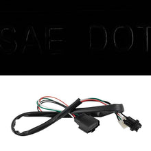 Load image into Gallery viewer, Spyder LED Tail Lights Chevy Tahoe / Suburban (2015-2019) Black Smoke - 5085078 - Default Title Alternate Image