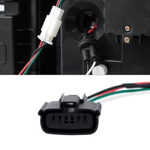 Load image into Gallery viewer, Spyder LED Tail Lights Chevy Tahoe / Suburban (2015-2019) Black Smoke - 5085078 - Default Title Alternate Image