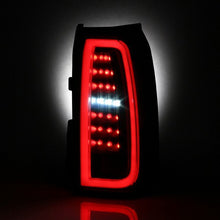 Load image into Gallery viewer, Spyder LED Tail Lights Chevy Tahoe / Suburban (2015-2019) Black Smoke - 5085078 - Default Title Alternate Image
