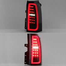 Load image into Gallery viewer, Spyder LED Tail Lights Chevy Tahoe / Suburban (2015-2019) Black Smoke - 5085078 - Default Title Alternate Image