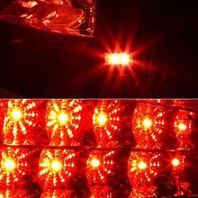 Load image into Gallery viewer, Spyder LED Tail Lights Dodge Charger (2006-2008) Black - 5002273 - Default Title Alternate Image
