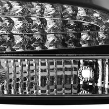 Load image into Gallery viewer, Spyder LED Tail Lights Dodge Charger (2006-2008) Black - 5002273 - Default Title Alternate Image