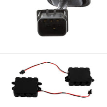 Load image into Gallery viewer, Spyder LED Tail Lights Dodge Charger (2006-2008) Black - 5002273 - Default Title Alternate Image