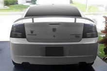 Load image into Gallery viewer, Spyder LED Tail Lights Dodge Charger (2006-2008) Black - 5002273 - Default Title Alternate Image