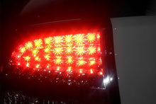 Load image into Gallery viewer, Spyder LED Tail Lights Dodge Charger (2006-2008) Black - 5002273 - Default Title Alternate Image