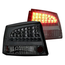 Load image into Gallery viewer, Spyder LED Tail Lights Dodge Charger (2006-2008) Black - 5002273 - Default Title Alternate Image
