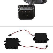 Load image into Gallery viewer, Spyder LED Tail Lights Dodge Charger (2009-2010) Black or Smoke - Black Alternate Image