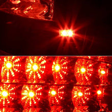 Load image into Gallery viewer, Spyder LED Tail Lights Dodge Charger (2009-2010) Black or Smoke - Black Alternate Image