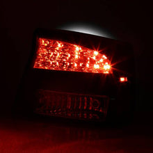 Load image into Gallery viewer, Spyder LED Tail Lights Dodge Charger (2009-2010) Black or Smoke - Black Alternate Image