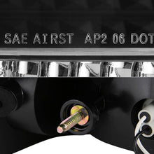 Load image into Gallery viewer, Spyder LED Tail Lights Dodge Charger (2009-2010) Black or Smoke - Black Alternate Image