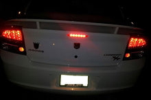 Load image into Gallery viewer, Spyder LED Tail Lights Dodge Charger (2009-2010) Black or Smoke - Black Alternate Image