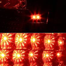 Load image into Gallery viewer, Spyder LED Tail Lights Dodge Charger (2009-2010) Black or Smoke - Black Alternate Image