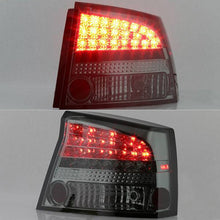 Load image into Gallery viewer, Spyder LED Tail Lights Dodge Charger (2009-2010) Black or Smoke - Black Alternate Image