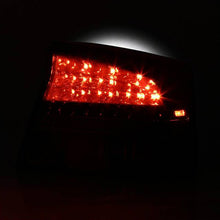 Load image into Gallery viewer, Spyder LED Tail Lights Dodge Charger (2009-2010) Black or Smoke - Black Alternate Image