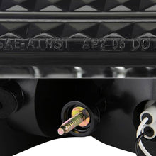 Load image into Gallery viewer, Spyder LED Tail Lights Dodge Charger (2009-2010) Black or Smoke - Black Alternate Image