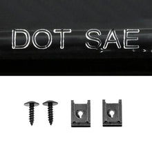 Load image into Gallery viewer, Spyder Euro Style Tail Lights Dodge Dakota (97-04) Black / Chrome / Smoke - Black Alternate Image