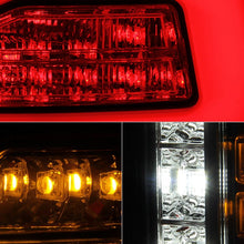 Load image into Gallery viewer, 400.38 Spyder LED Tail Lights Dodge Ram 1500 [Halogen Model] (19-20) Sequential Turn Signal - Black or Chrome - Redline360 Alternate Image