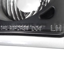 Load image into Gallery viewer, Spyder Euro Style Tail Lights Dodge Ram (2002-2006) Black / Black Smoke / Smoke - Black Alternate Image