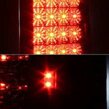 Load image into Gallery viewer, Spyder LED Tail Lights Dodge Ram (02-06) Black / Black Smoke / Chrome / Red Clear / Smoke - Version 1 / Black Alternate Image