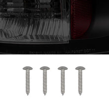Load image into Gallery viewer, Spyder LED Tail Lights Dodge Ram (02-06) Black / Black Smoke / Chrome / Red Clear / Smoke - Version 1 / Black Alternate Image
