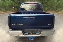 Load image into Gallery viewer, Spyder LED Tail Lights Dodge Ram (02-06) Black / Black Smoke / Chrome / Red Clear / Smoke - Version 1 / Black Alternate Image