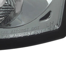 Load image into Gallery viewer, Spyder Euro Style Tail Lights Dodge Ram (2002-2006) Black / Black Smoke / Smoke - Black Alternate Image