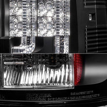 Load image into Gallery viewer, 211.25 Spyder LED Tail Lights Dodge Ram (07-09) Black / Black Smoke / Chrome / Red Clear / Smoke - Redline360 Alternate Image
