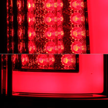 Load image into Gallery viewer, 211.25 Spyder LED Tail Lights Dodge Ram (07-09) Black / Black Smoke / Chrome / Red Clear / Smoke - Redline360 Alternate Image